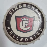 Einbecker Kellerbier - Einbecker Brauhaus - Germany
