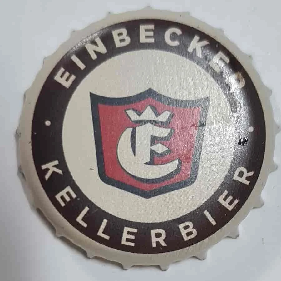 Einbecker Kellerbier