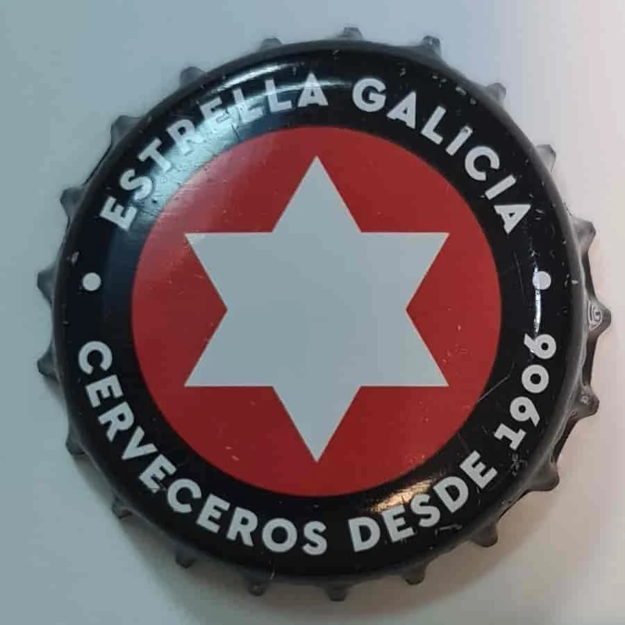 Estrella Galicia