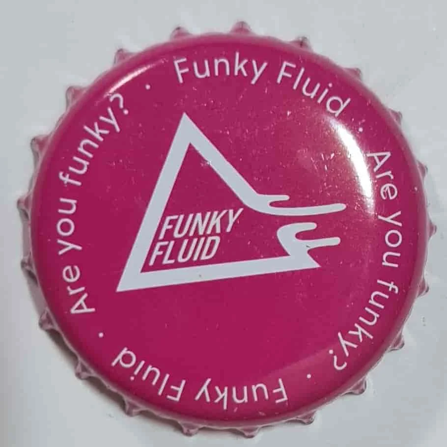Funky Fluid - Poland