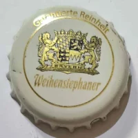 Garantierte Reinheit Weihenstephaner