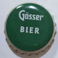 Gosser Bier - Brauerei Goss - Austria