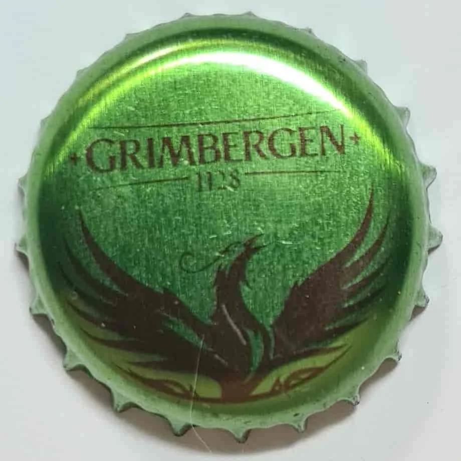 Grimbergen 1128 - France