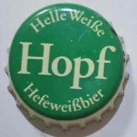 Helle Weise Hopf