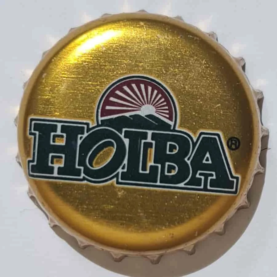 Holba
