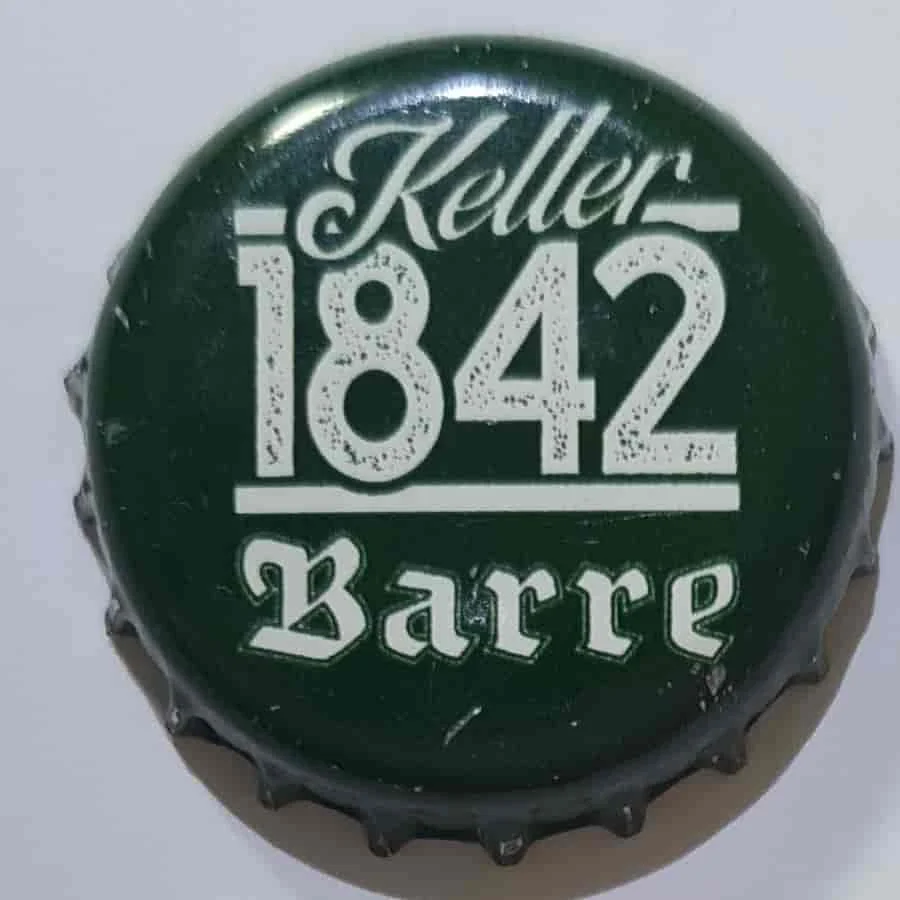 Keller 1842 - Germany