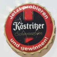 Kostritzer schwarzbier