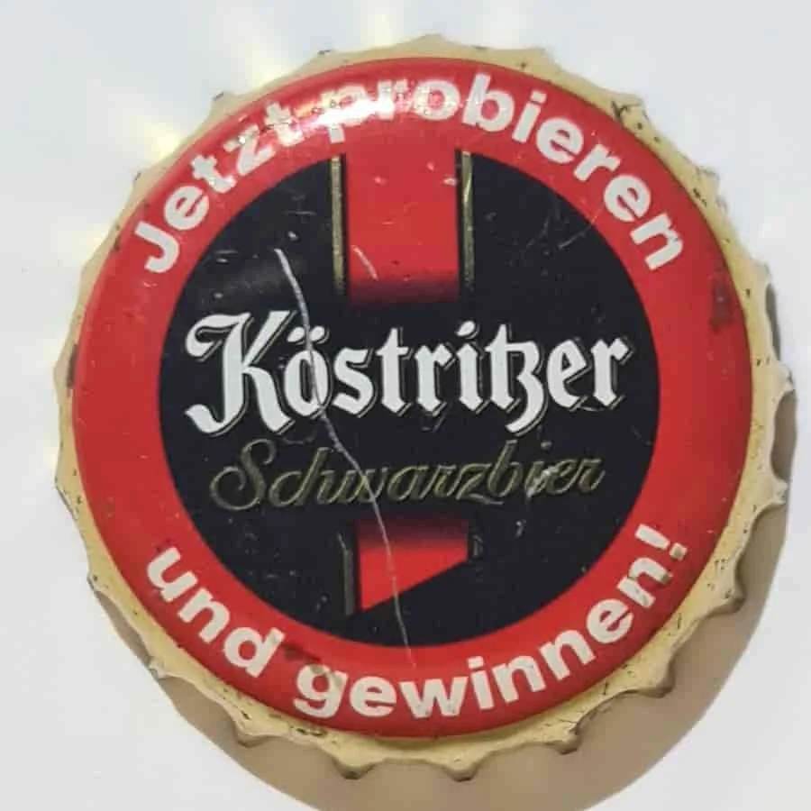 Kostritzer schwarzbier