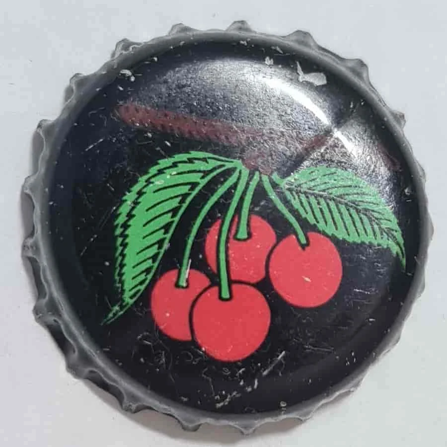 Kriek Belle-Vue