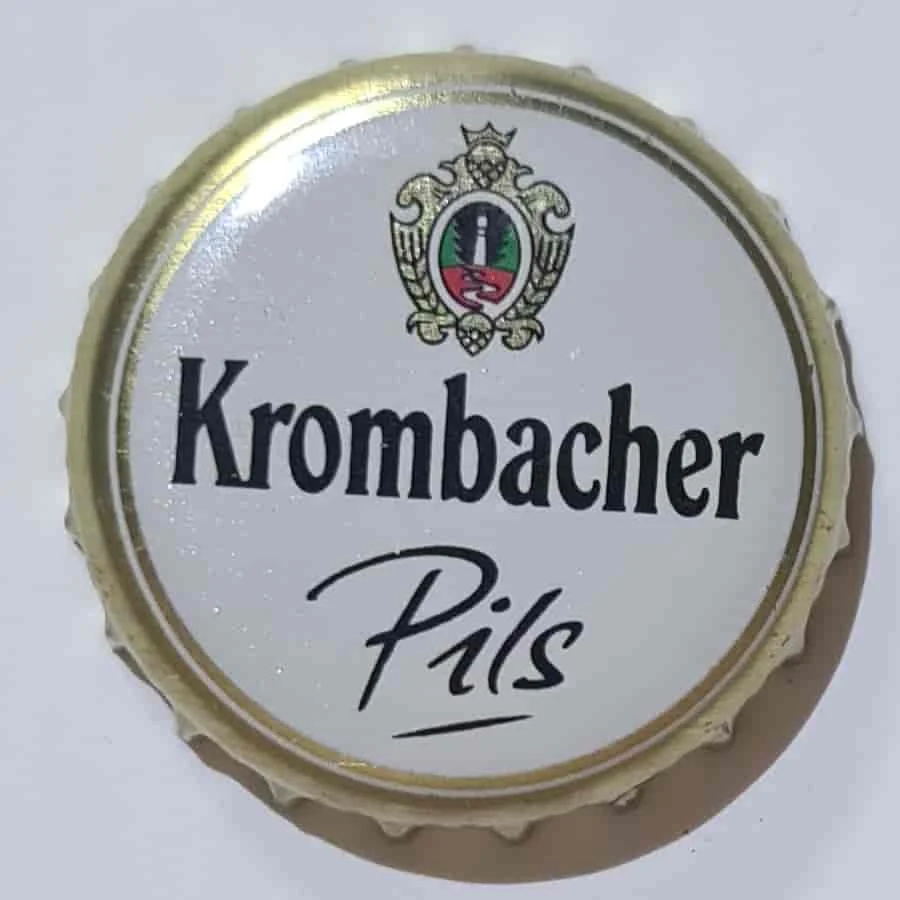 Krombacher Pils