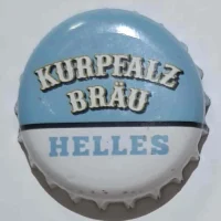 Kurpfalz Brau Helles