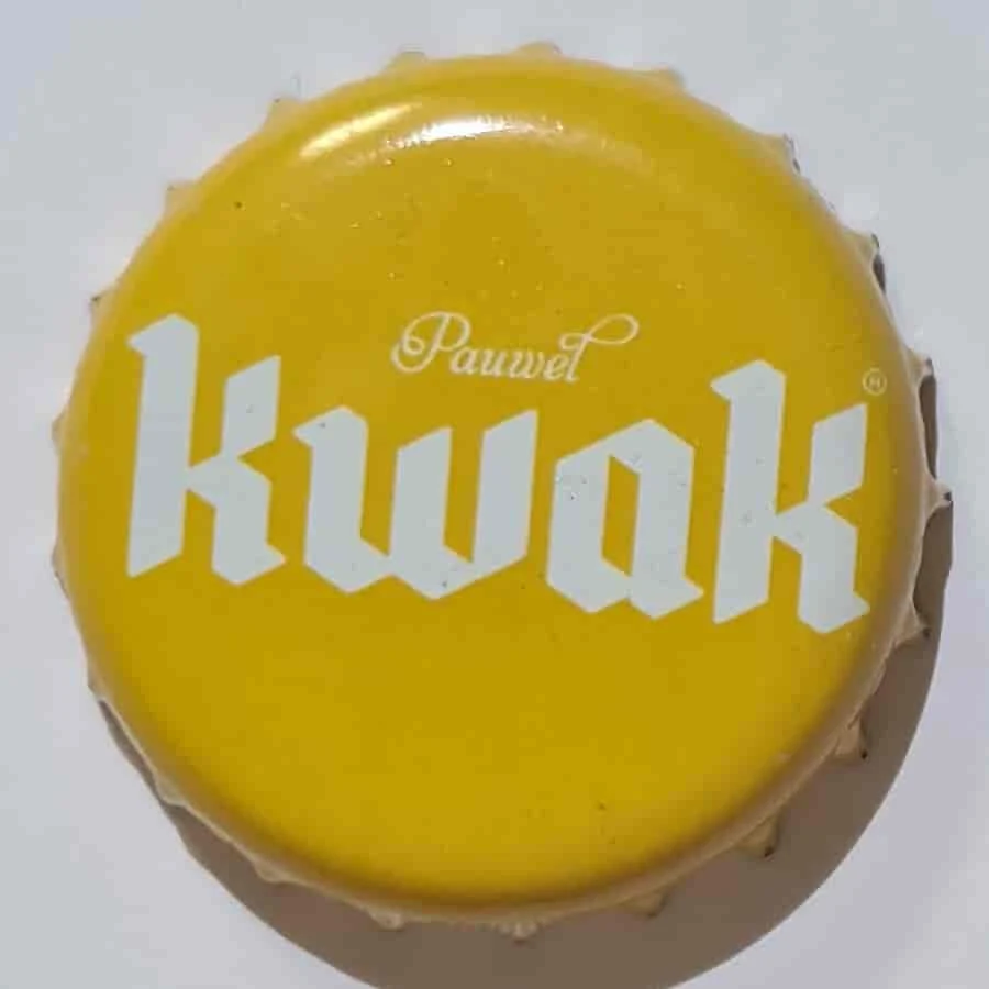 Kwak Pauwel - Belgium