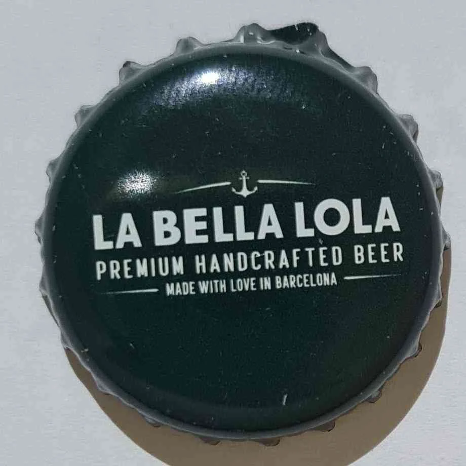 La Bella Lola