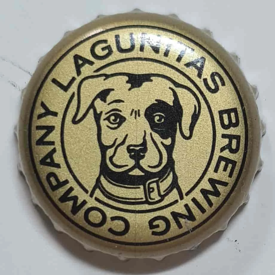 Lagunitas Brewing Company - USA