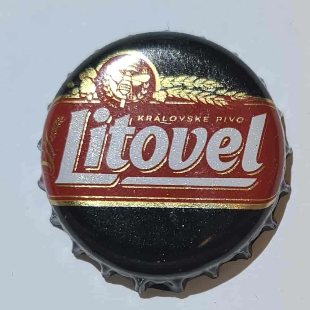 Litovel Kralovske pivo