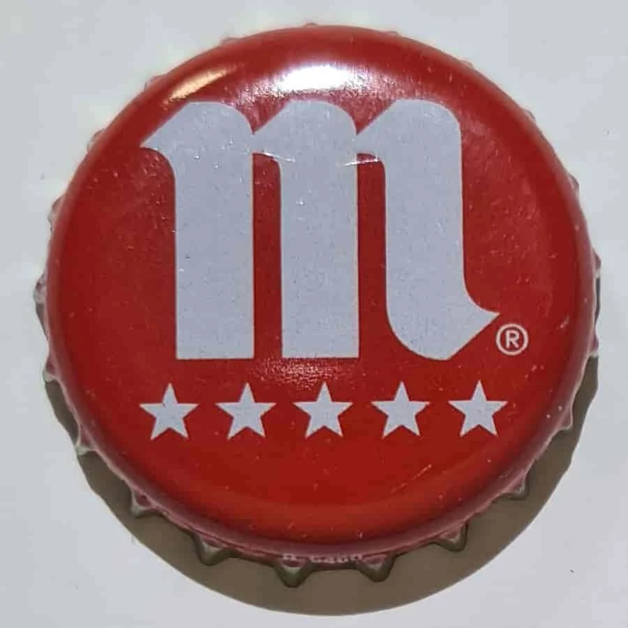 M - Spain