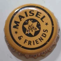 Maisel & friends - Brauerei Gebr. Maisel - Germany