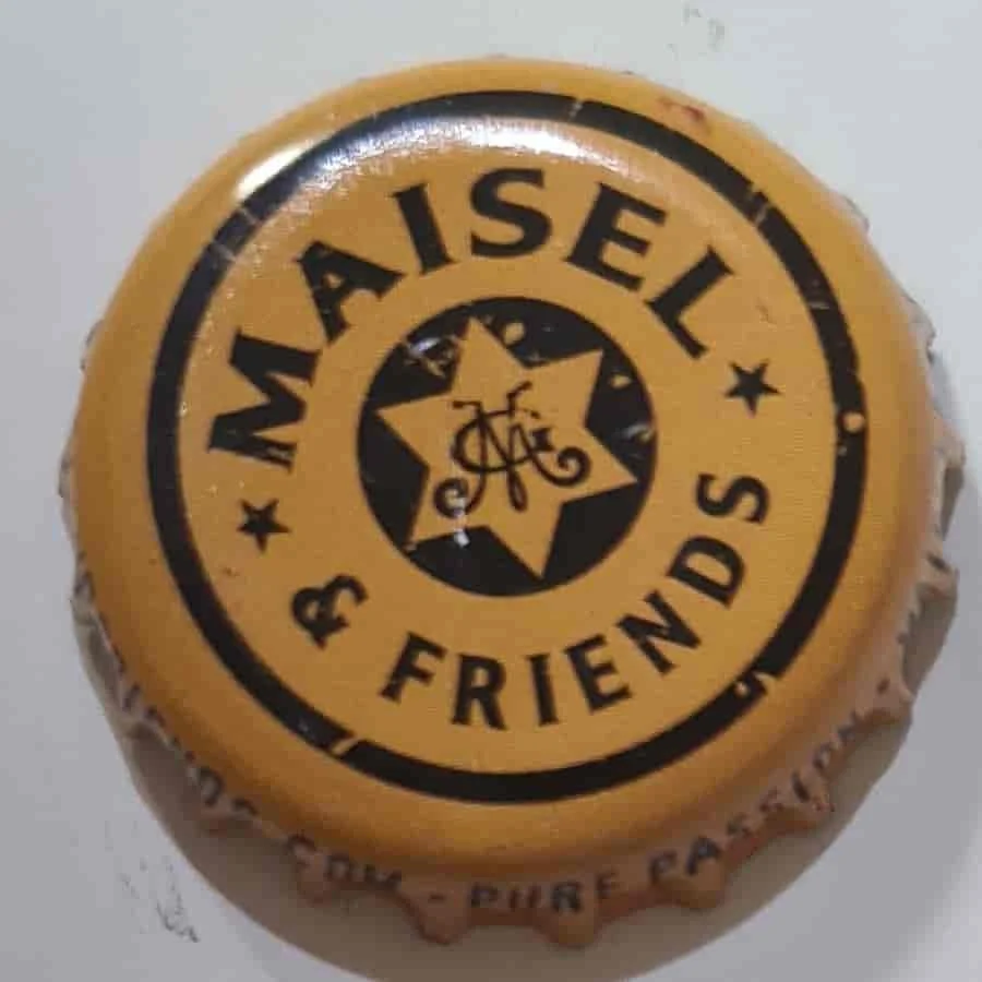 Maisel & friends