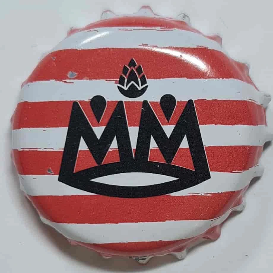 ММ Wiener Bubi - Austria