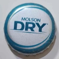 Molson Dry - Molson Coors Canada - Canada