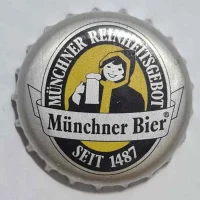 Munchen Bier - Augustiner-Brau Munchen - Germany