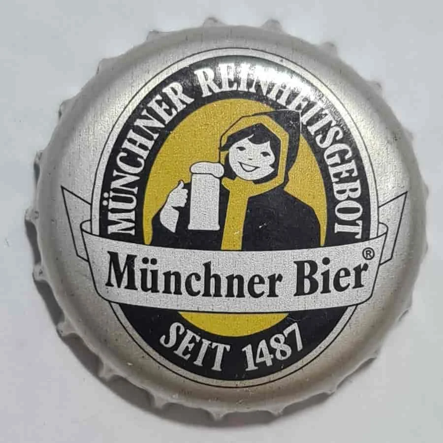 Munchen Bier