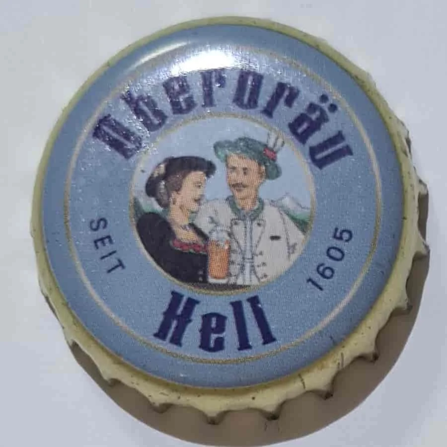 Oberbrau Hell