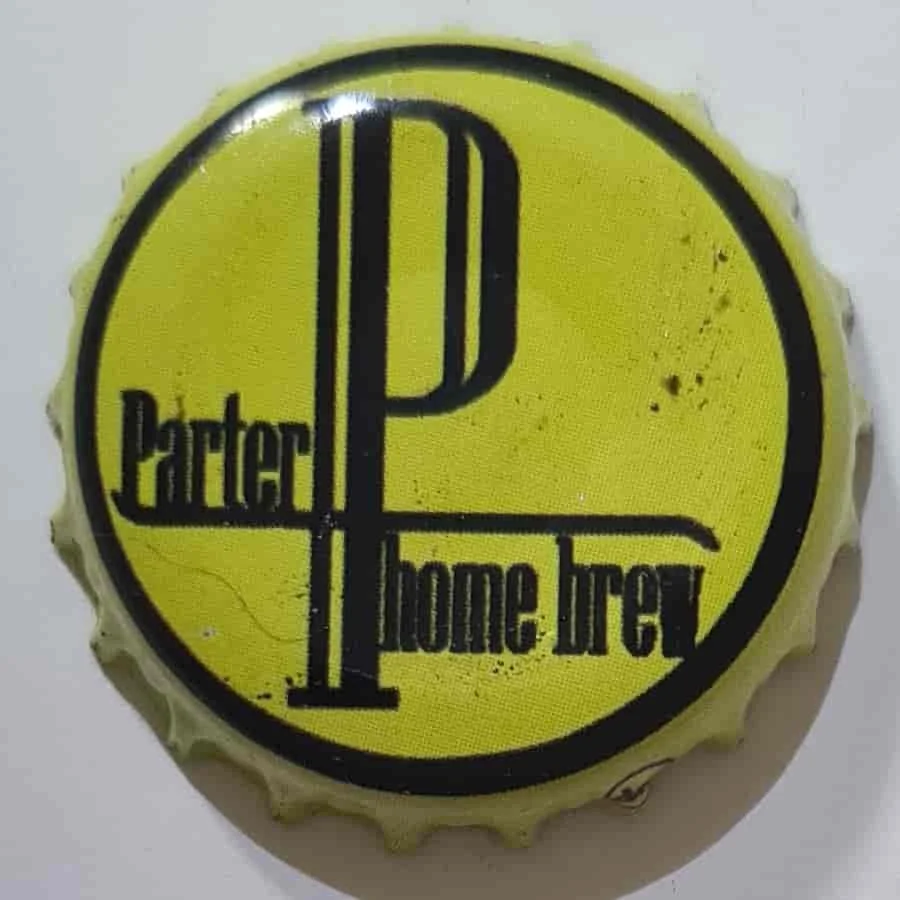 Parter home brew
