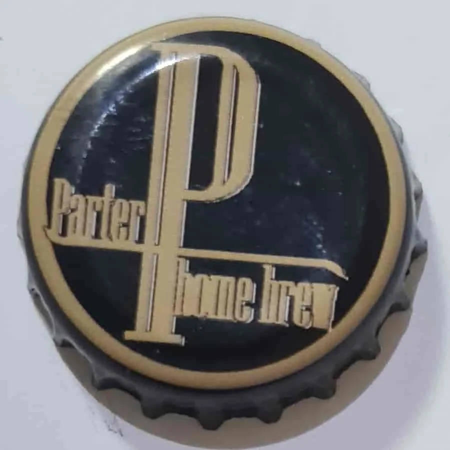 Parter home brew