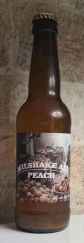Peach Milkshake Ale — фото 1 з 3