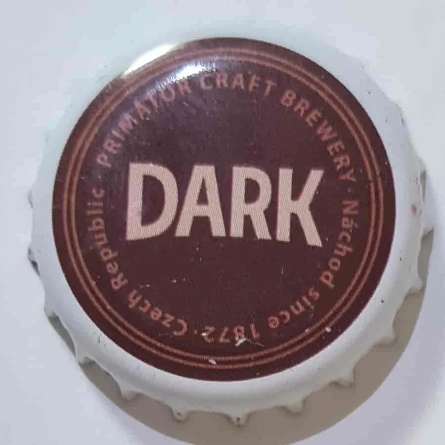 Primator Dark