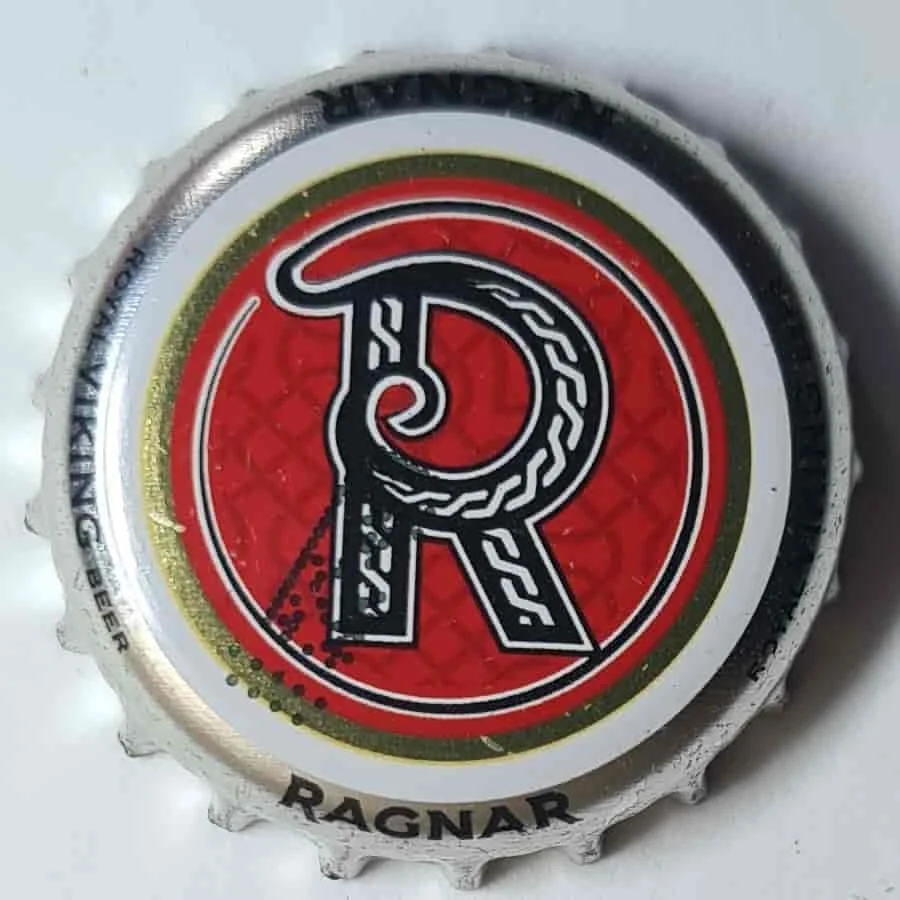 Ragnar Pilsner