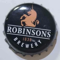 Robinsons brewery 1838 - Robinsons Brewery - Great Britain