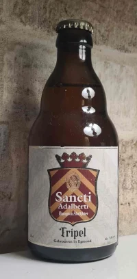 Sancti Adalberti Tripel