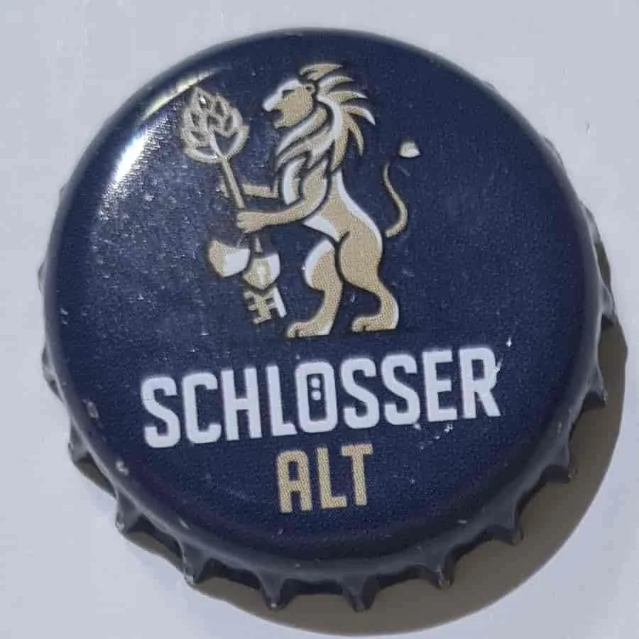 Schlosser Alt