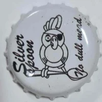 Silver Spoon - Silver Spoon Brewery - Ukraine