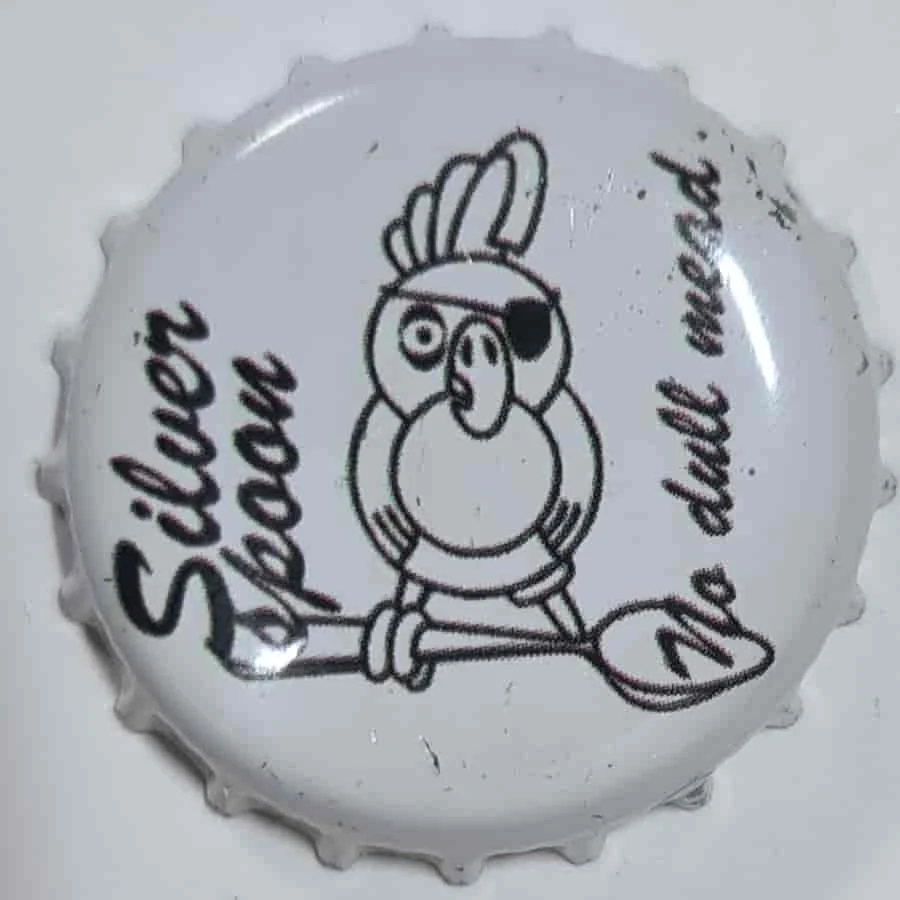 Silver Spoon