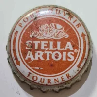 Stella Artois Pour Ouvrir Tournes