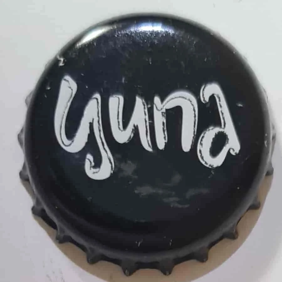 Ципа - Beer caps from Europe