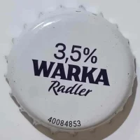 Warka Radler - Browar Warka - Poland