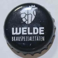Welde Brauspezialitaten