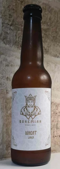 Wheat Lager