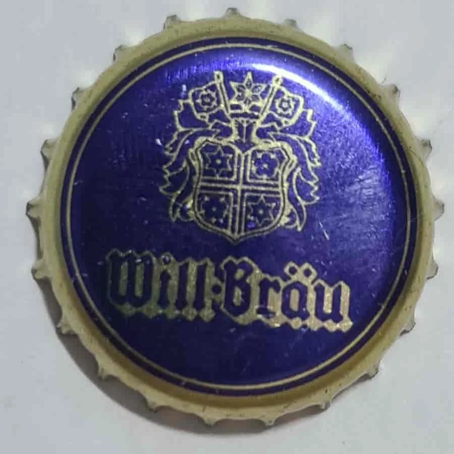 Will-Brau