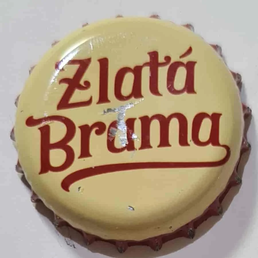 Zlata Brama