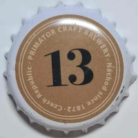 13 Primator - Primator - Czech