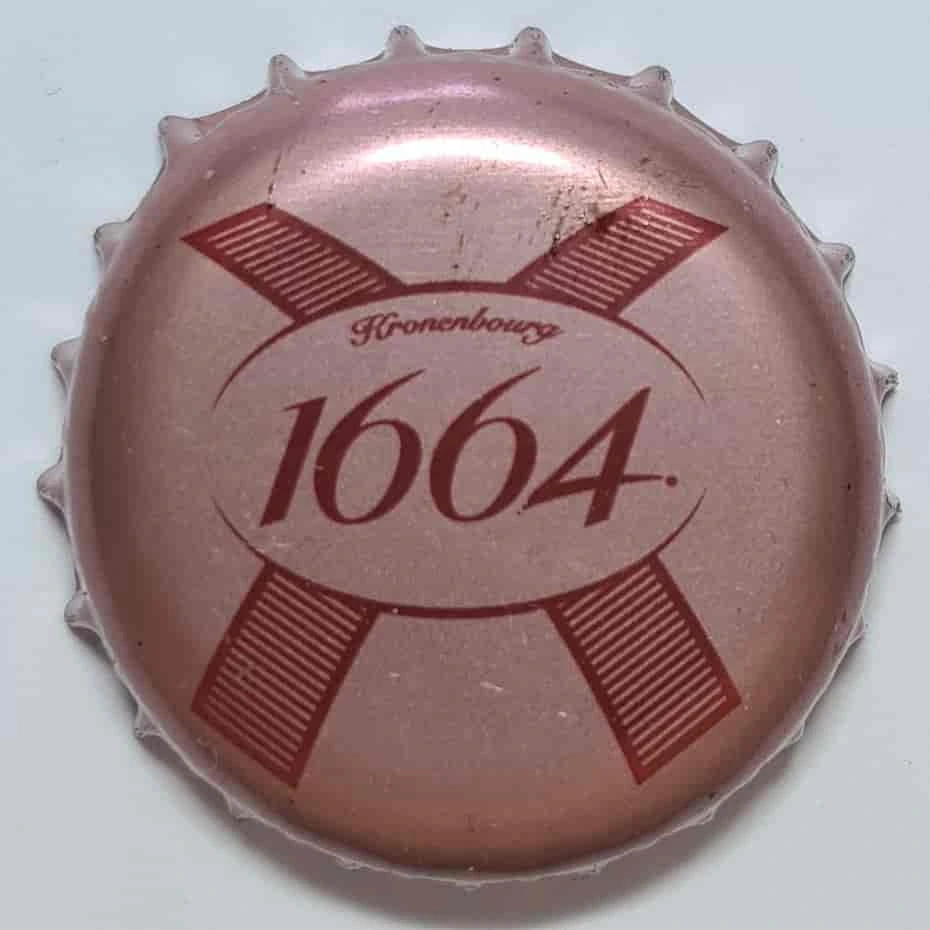 1664 Kronenbourg - France