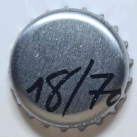 18/70 - LaRubia Cervezas - Spain