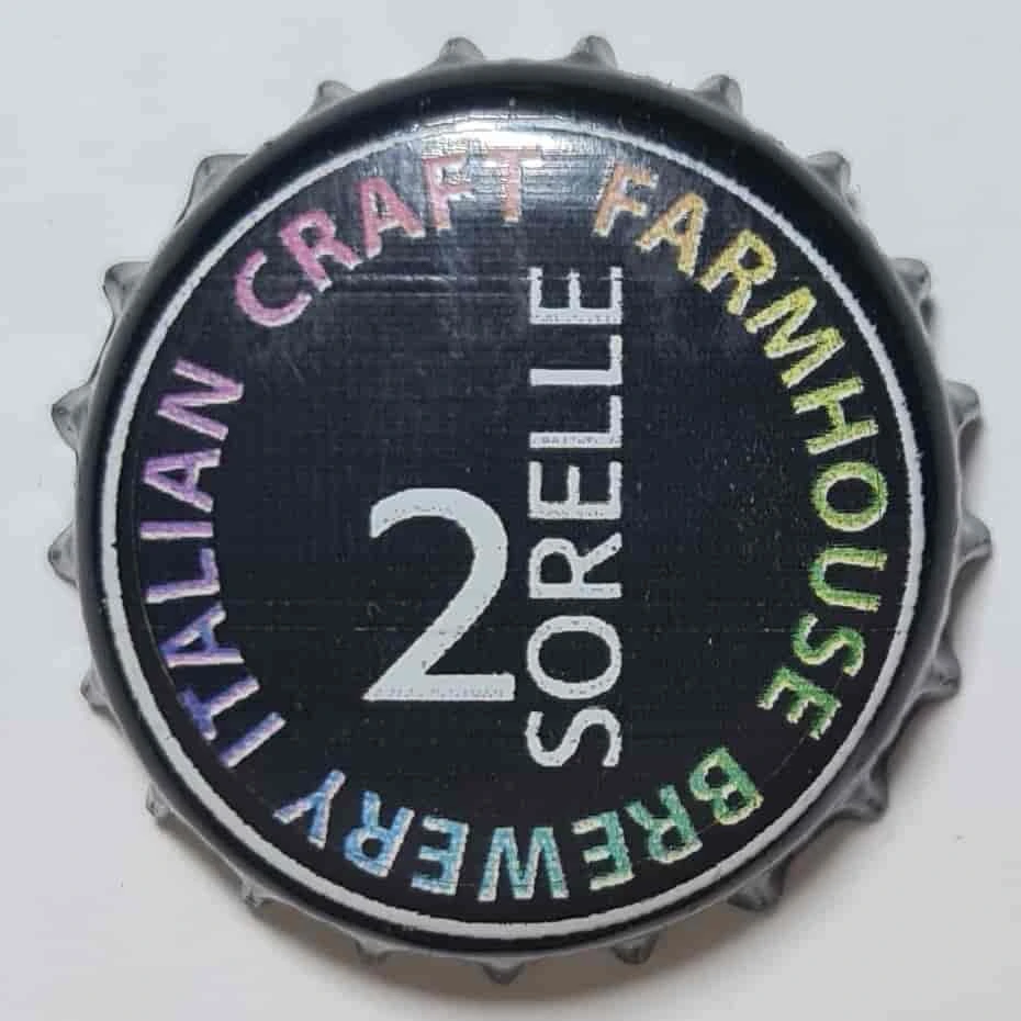 2 sorelle italian craft - Italy