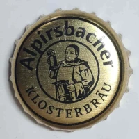 Alpirsbacher Klosterbrau