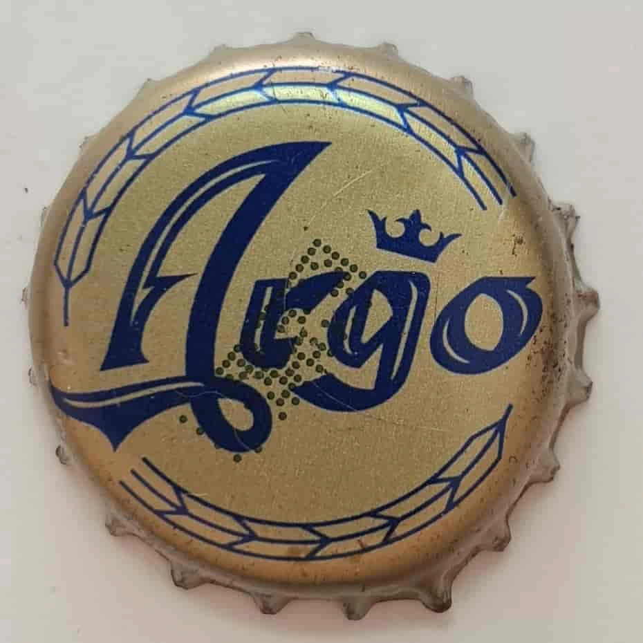 Argo - Georgia